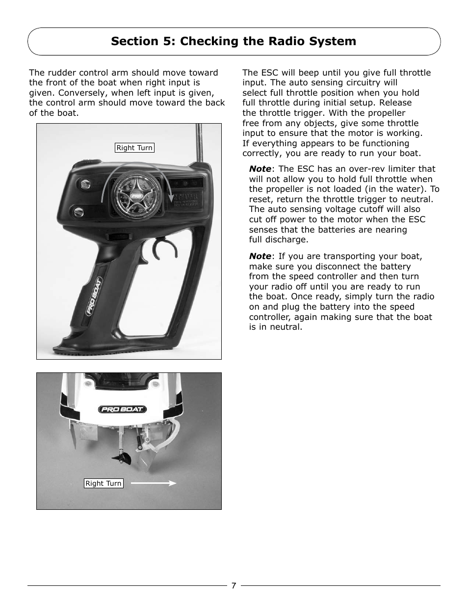 Prb3750-manual-lores 7.pdf | Pro Boat PRB3750 User Manual | Page 7 / 12