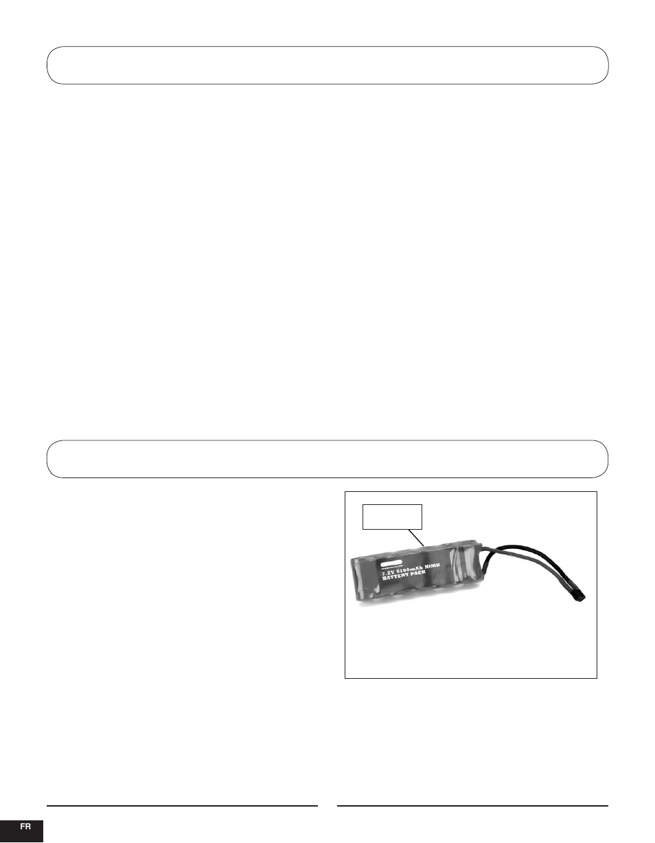 Pro Boat PRB3900S User Manual | Page 18 / 44