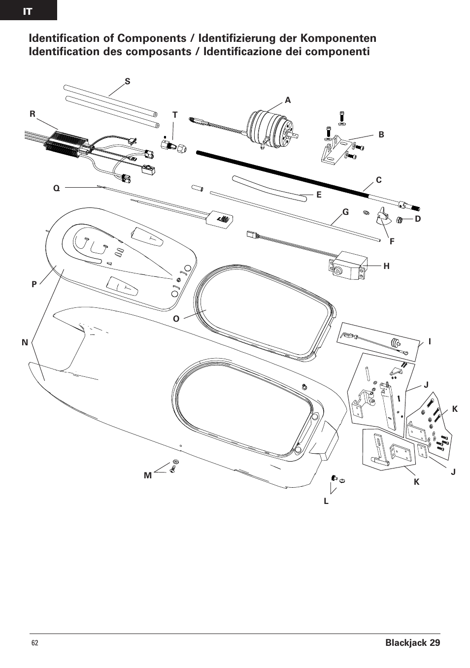Pro Boat PRB4150 User Manual | Page 17 / 19