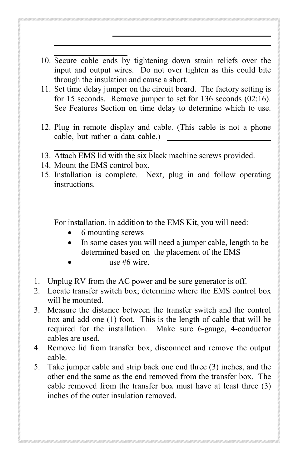 Progressive Industries EMS-HW50C User Manual | Page 5 / 12