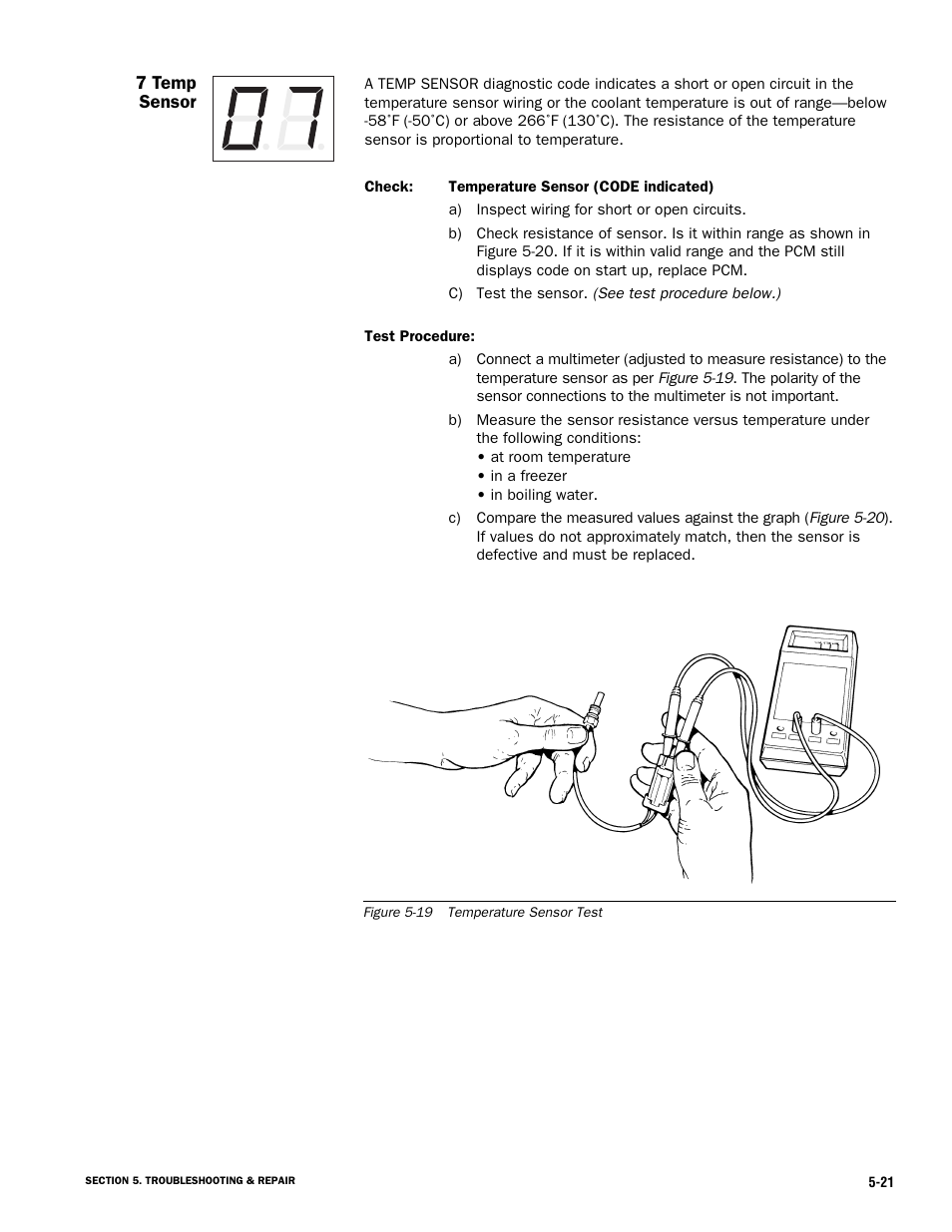 Proheat X45–School Bus User Manual | Page 78 / 123