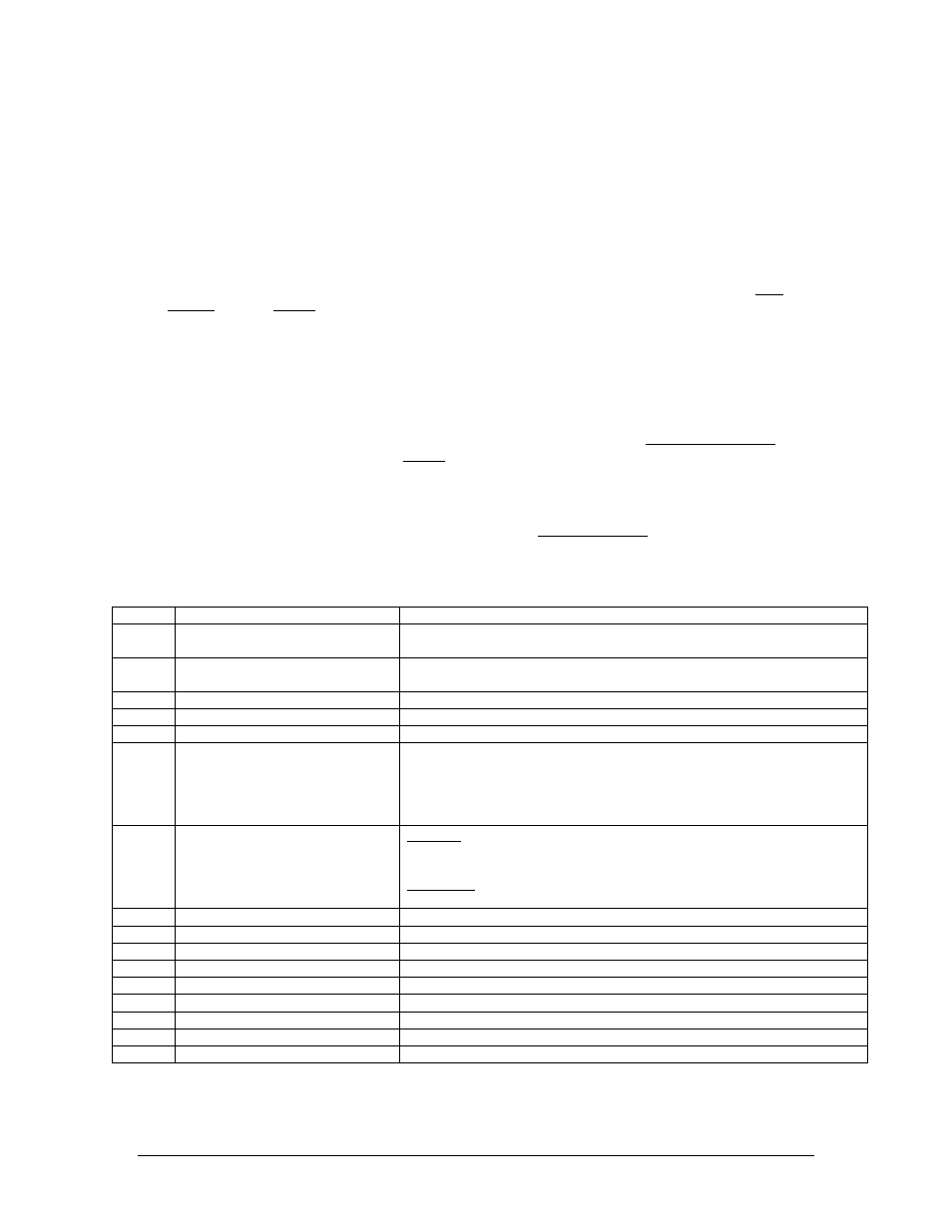 PS Engineering PMA7000M-S Installation Manual User Manual | Page 32 / 33