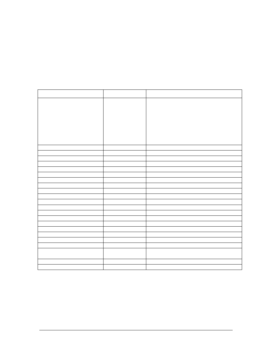 PS Engineering PMA7000M-S Installation Manual User Manual | Page 33 / 33