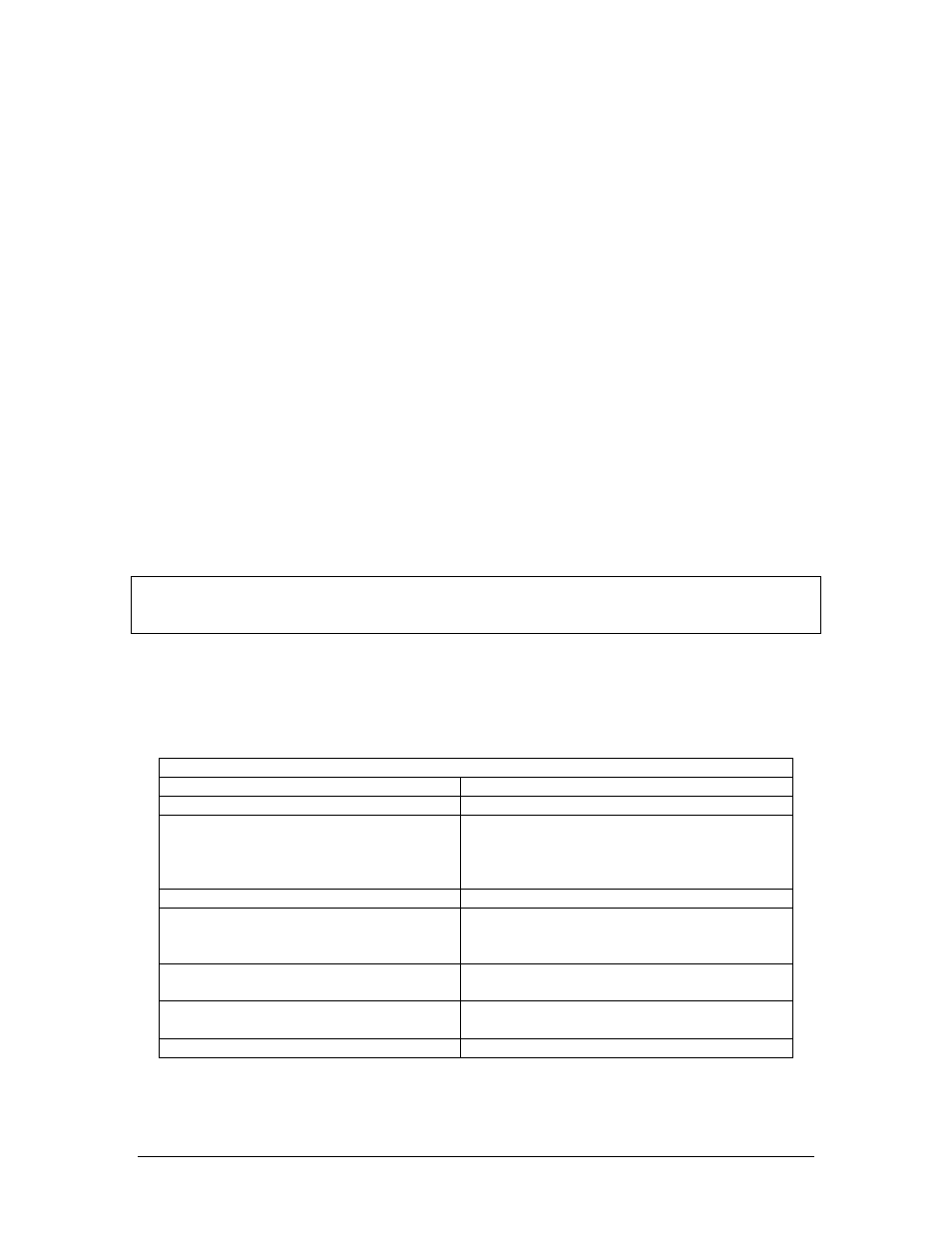 PS Engineering PMA7000M-S Installation Manual User Manual | Page 5 / 33