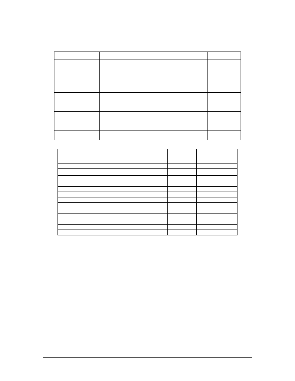 PS Engineering PMA7000M-S Installation Manual User Manual | Page 7 / 33