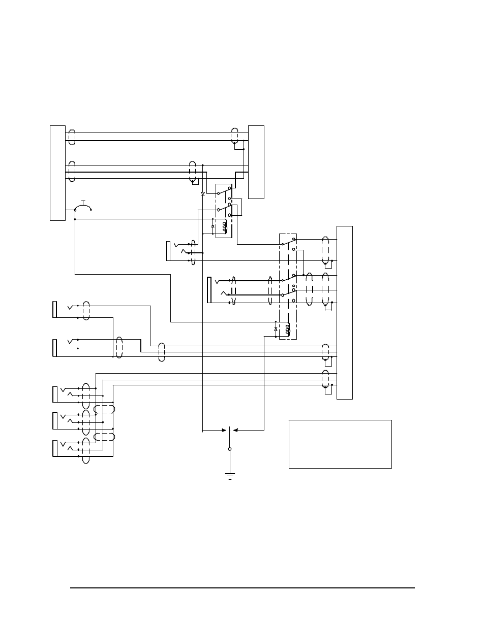 PS Engineering PMA7000CAP Installation Manual User Manual | Page 32 / 34