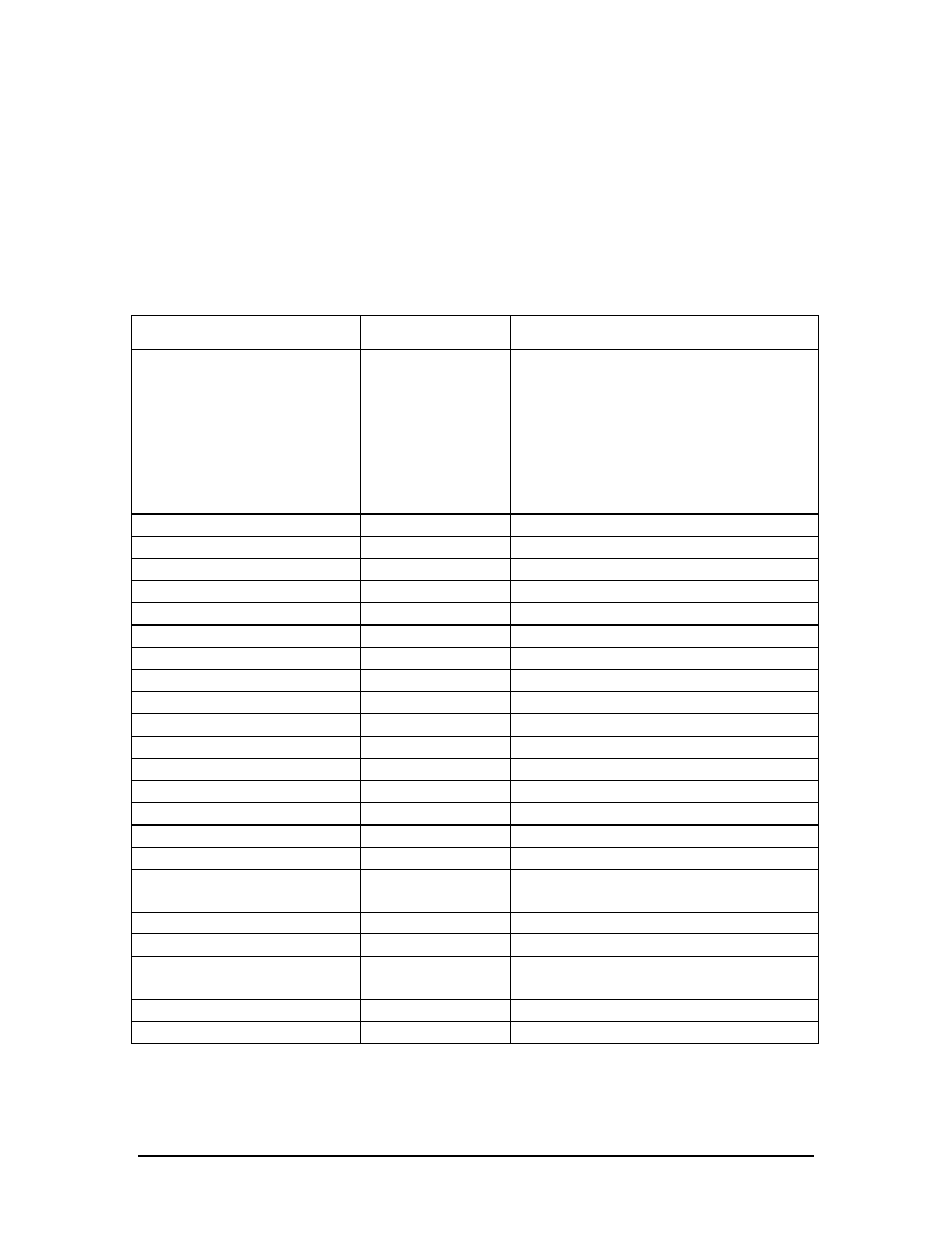 PS Engineering PMA7000CAP Installation Manual User Manual | Page 34 / 34