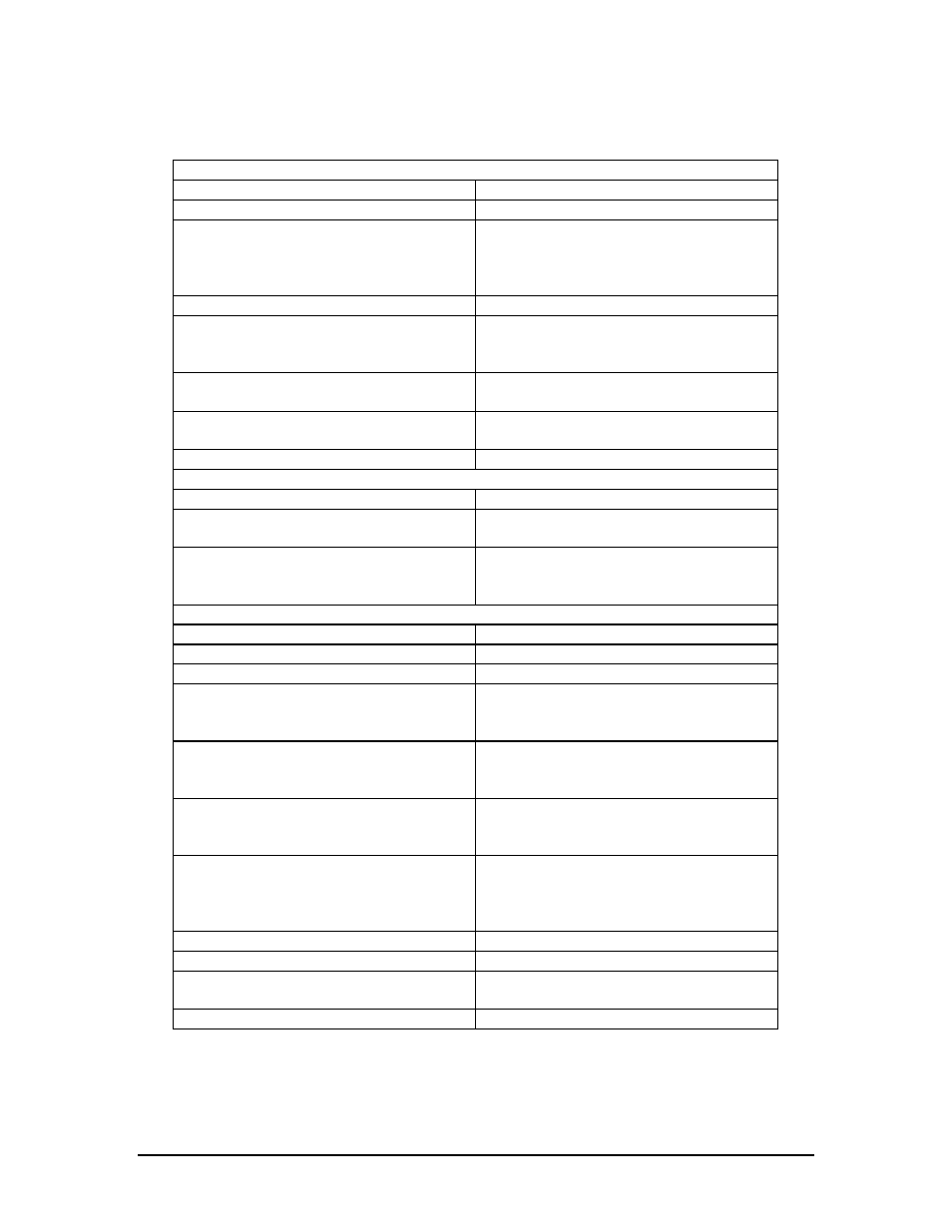PS Engineering PMA7000CAP Installation Manual User Manual | Page 6 / 34