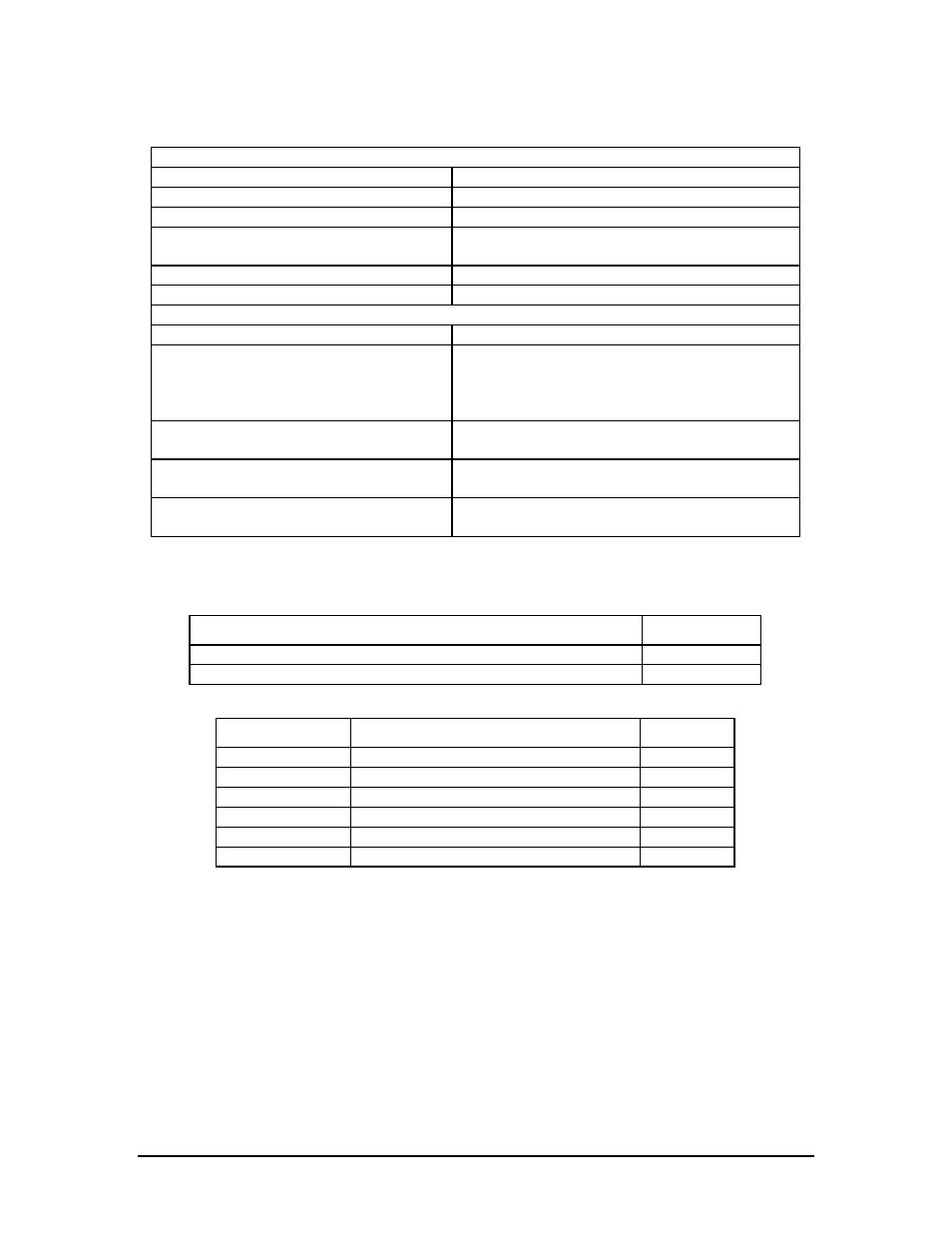 PS Engineering PMA7000CAP Installation Manual User Manual | Page 7 / 34