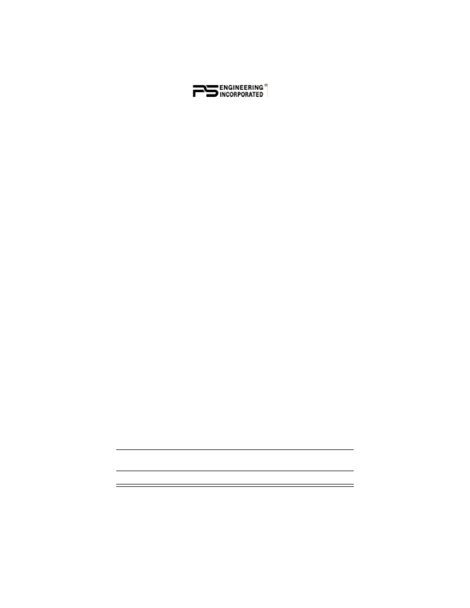 PS Engineering PMA9000EX Pilot’s Guide User Manual | Page 13 / 24