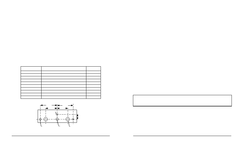 PS Engineering PM1000 User Manual | Page 3 / 7