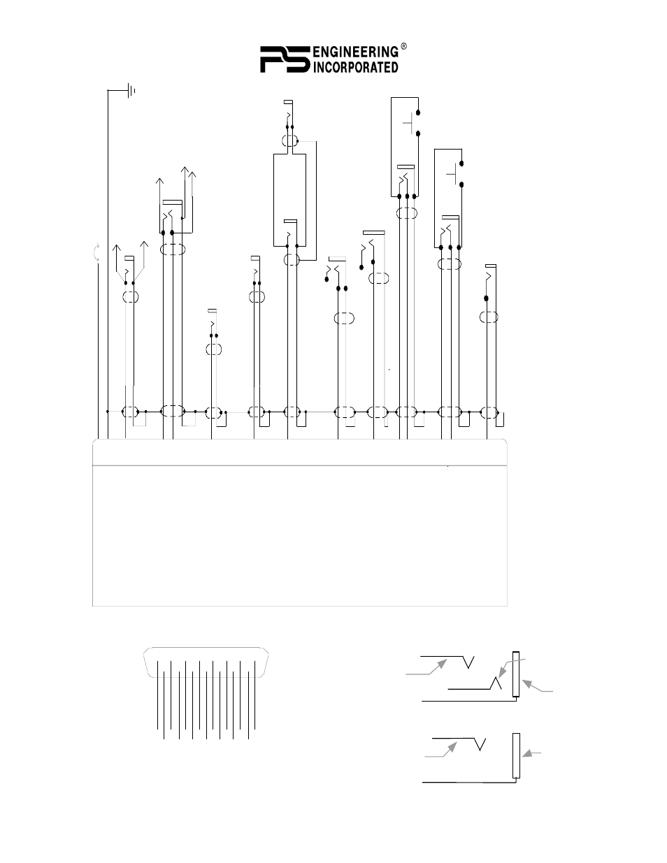 PS Engineering PM501 User Manual | Page 6 / 6