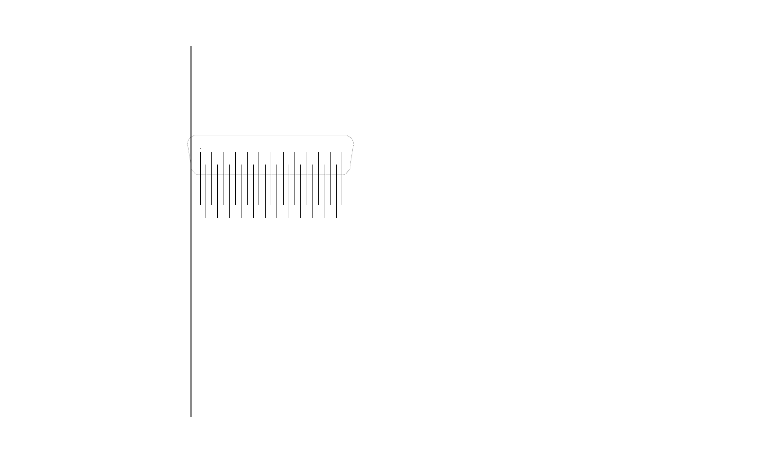 1 electrical noise issues, 2 power requirements, 5 post installation checkout | Environmental qualification form | PS Engineering PM1000DAP User Manual | Page 4 / 6