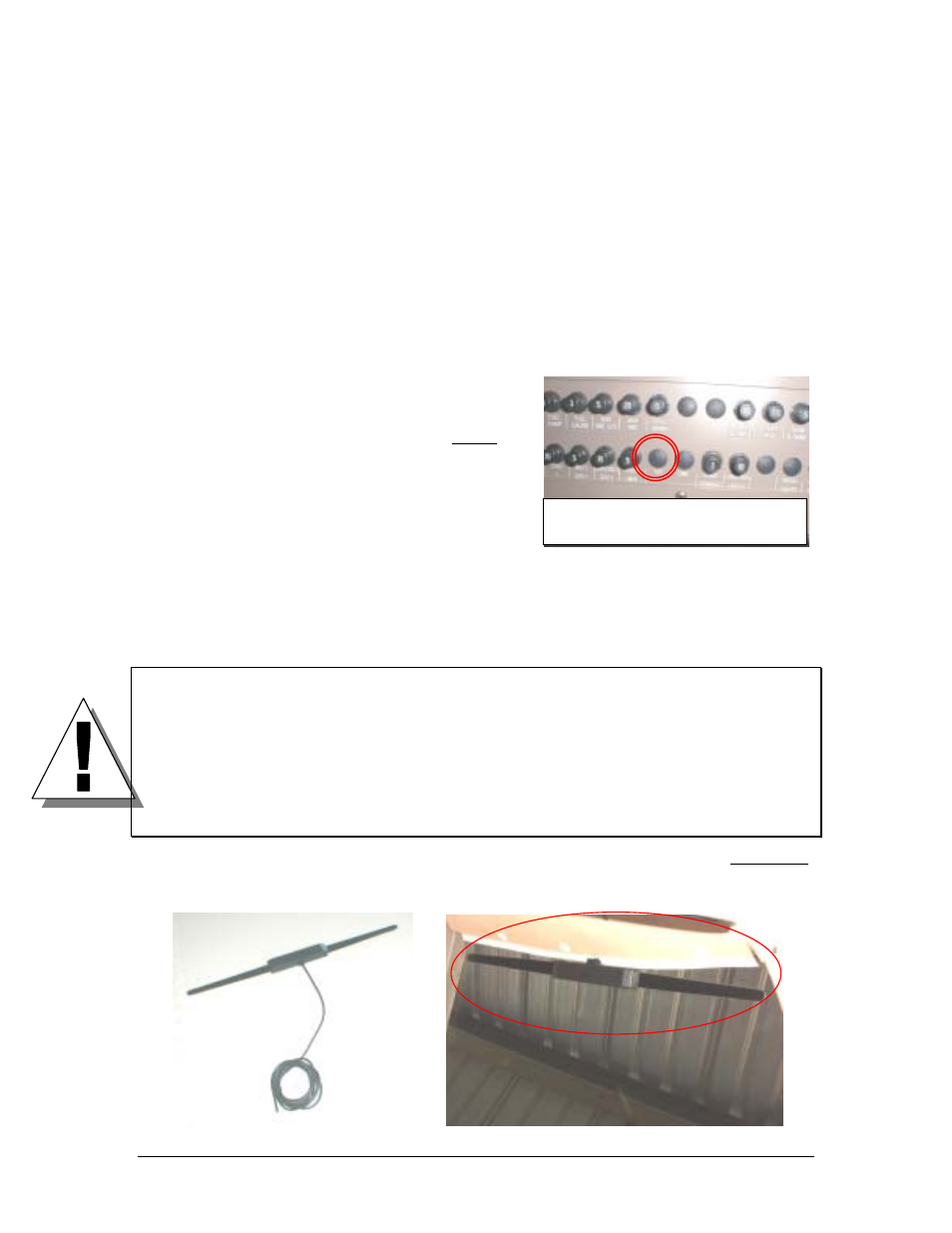 PS Engineering PXE7300 Installation Manual User Manual | Page 10 / 27