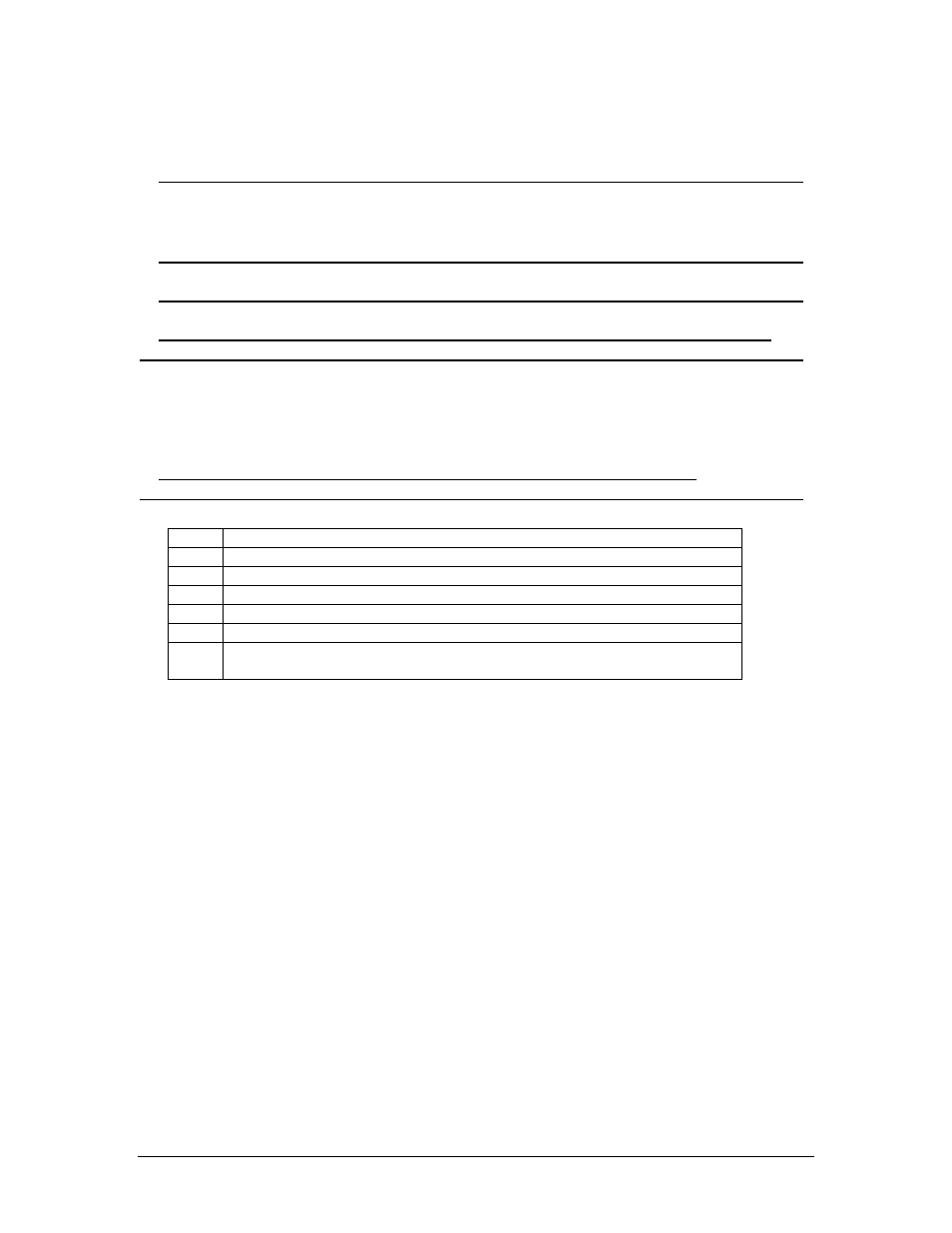 PS Engineering PXE7300 Installation Manual User Manual | Page 3 / 27