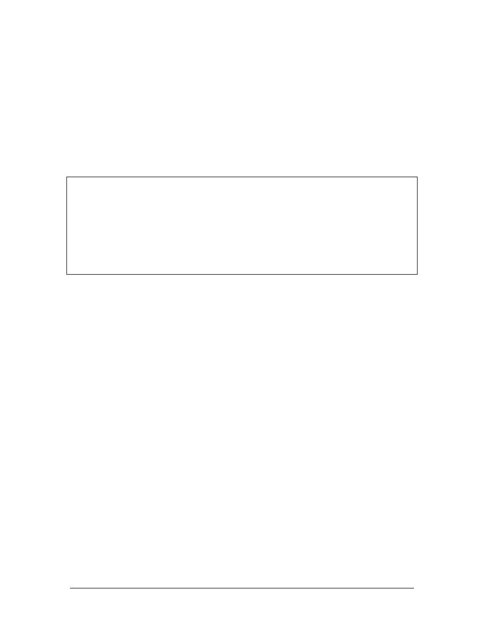 PS Engineering PXE7300 Installation Manual User Manual | Page 7 / 27