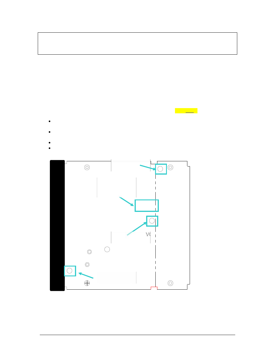 Adjustments | PS Engineering PAR200A Installation Manual User Manual | Page 16 / 40