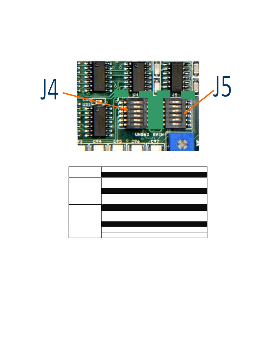 Microphone gain reduction | PS Engineering PAR200A Installation Manual User Manual | Page 17 / 40