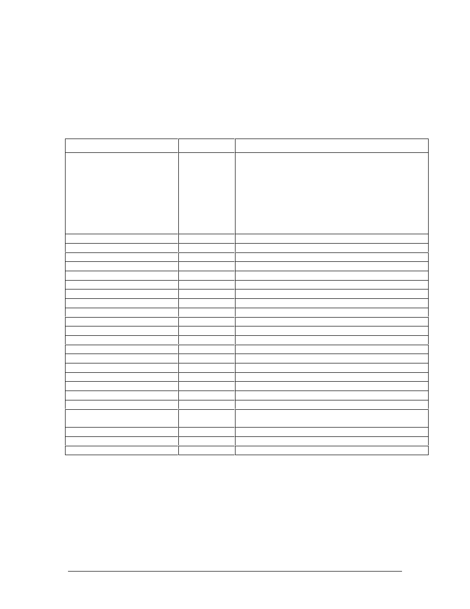 PS Engineering PAR200A Installation Manual User Manual | Page 40 / 40