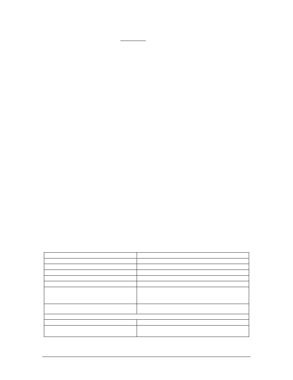 Approval basis — faa tso, Par200a, Trig ty91-series | 5specifications | PS Engineering PAR200A Installation Manual User Manual | Page 5 / 40