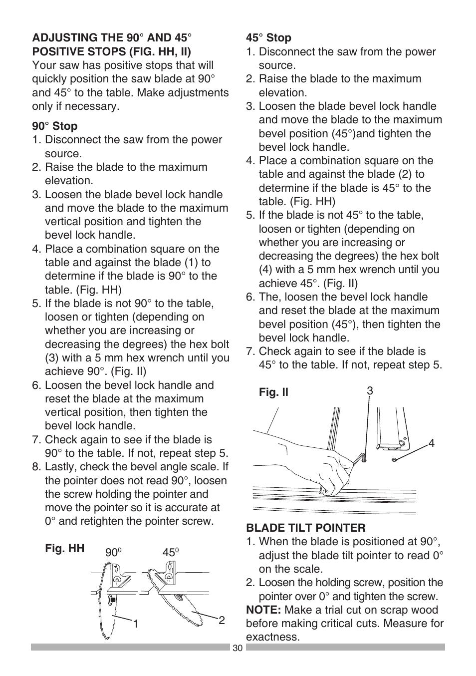 Craftsman 137.21807 User Manual | Page 30 / 56