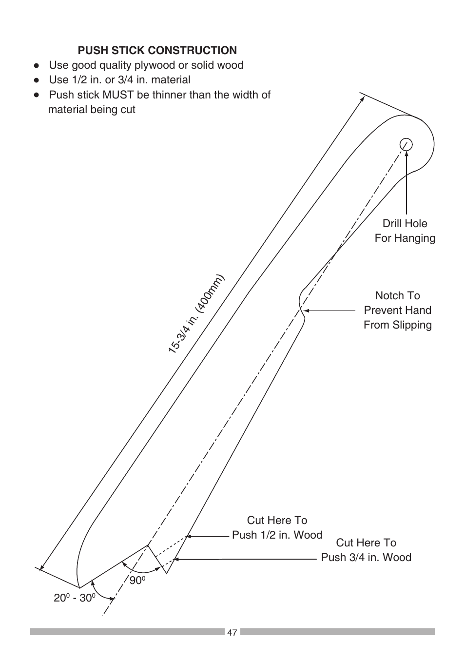 Craftsman 137.21807 User Manual | Page 47 / 56