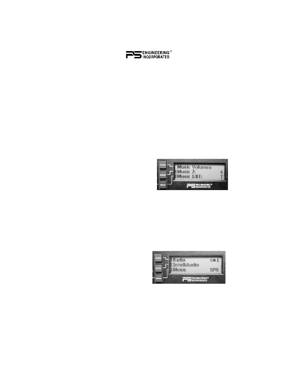 PS Engineering PMA450 Pilot’s Guide User Manual | Page 10 / 16