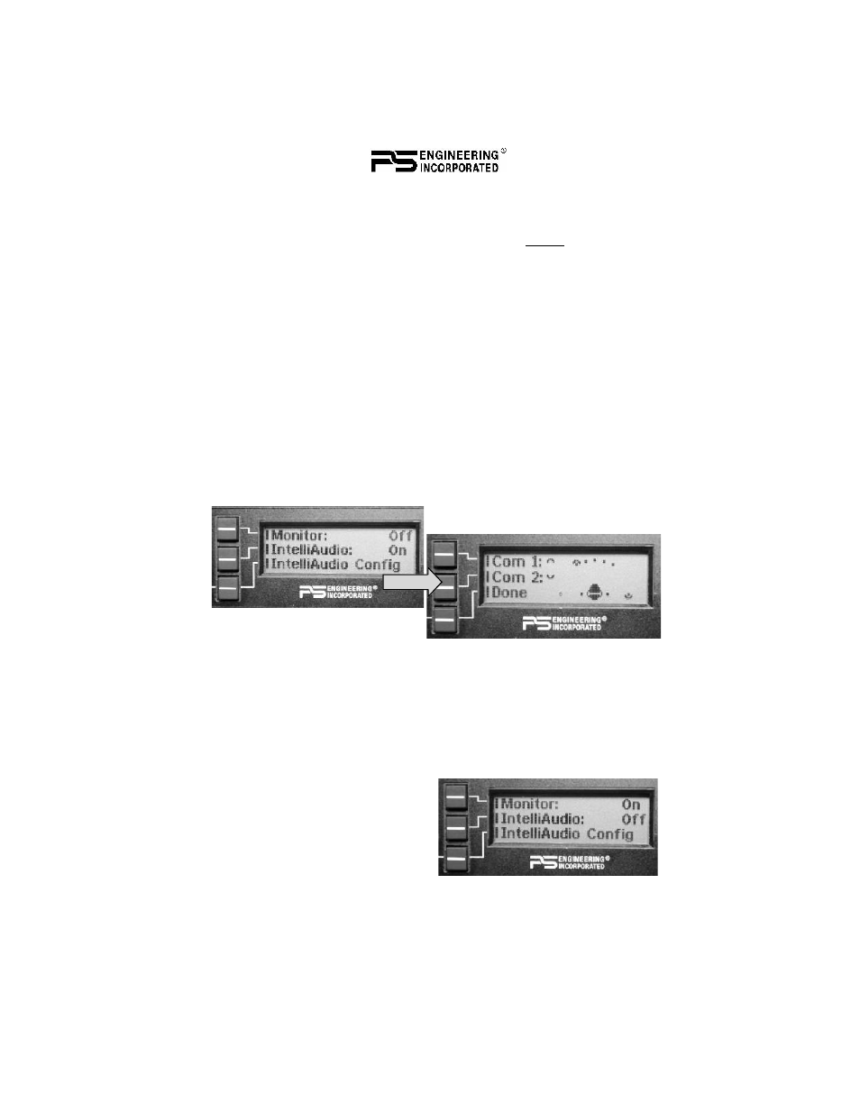 PS Engineering PMA450 Pilot’s Guide User Manual | Page 4 / 16
