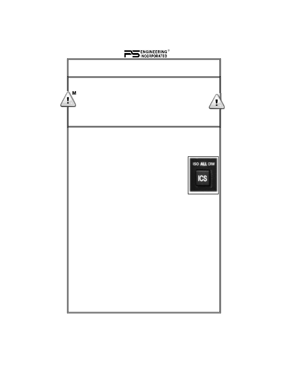 PS Engineering PMA450 Pilot’s Guide User Manual | Page 8 / 16
