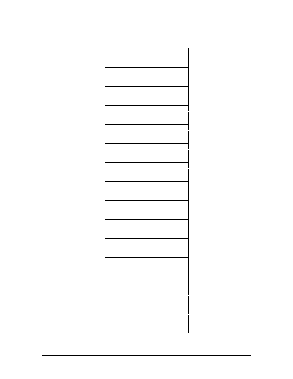Pma450 pin assignments, 9 pma450 pin assignments | PS Engineering PMA450 Installation Manual User Manual | Page 17 / 40