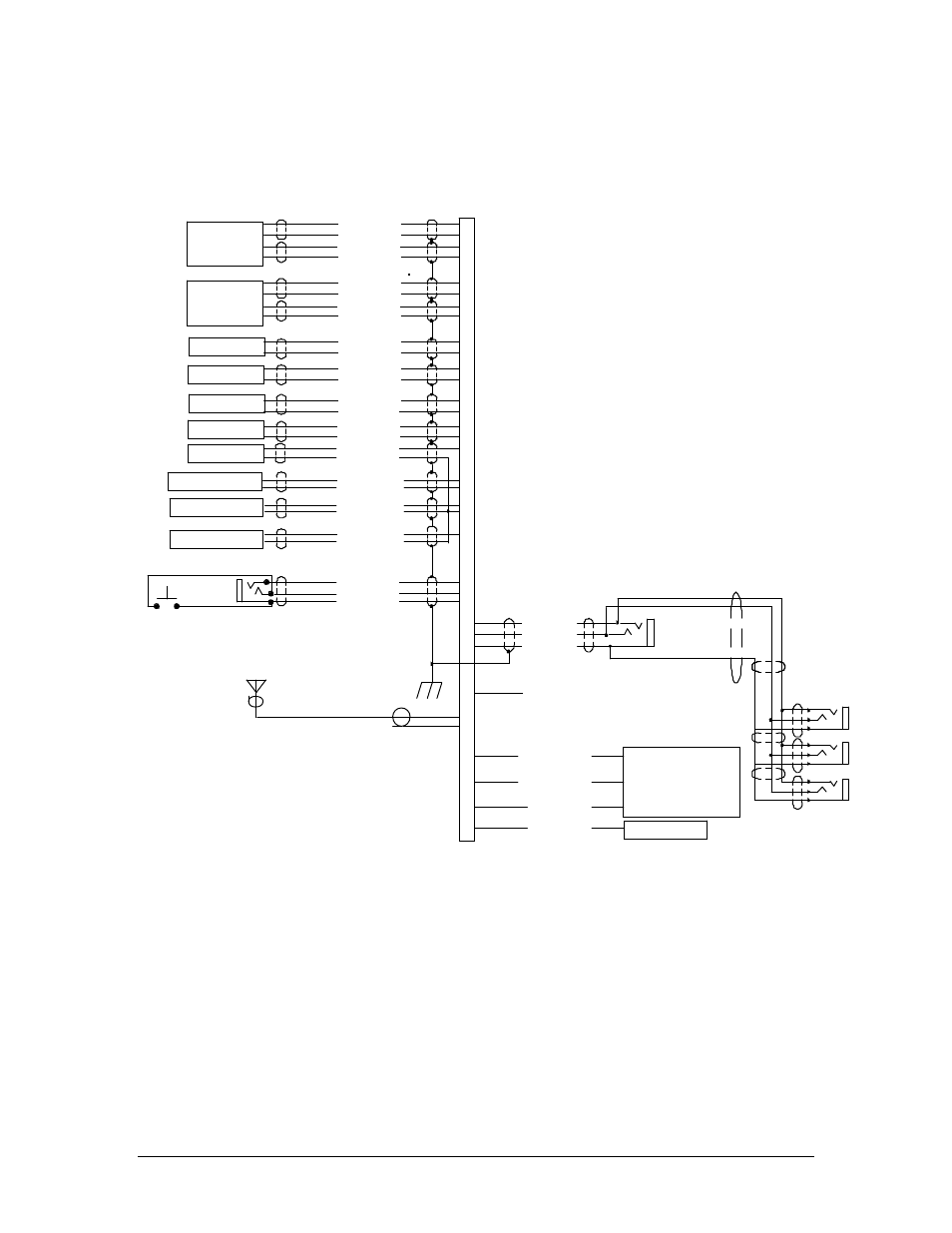 Appendix b – j1 connector interconnect | PS Engineering PMA450 Installation Manual User Manual | Page 37 / 40