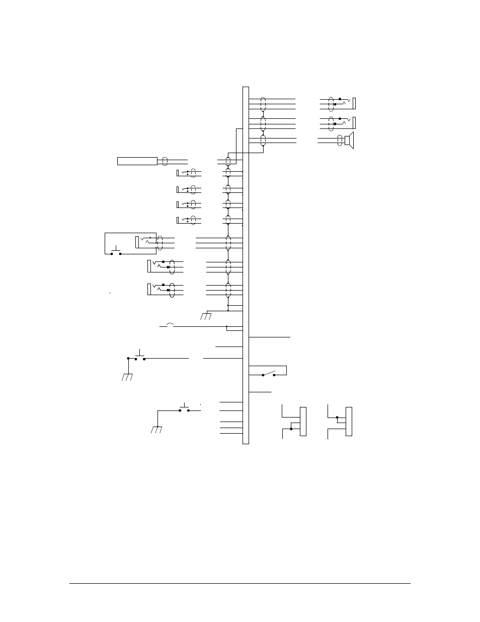 Appendix c – j2 connector interconnect | PS Engineering PMA450 Installation Manual User Manual | Page 38 / 40