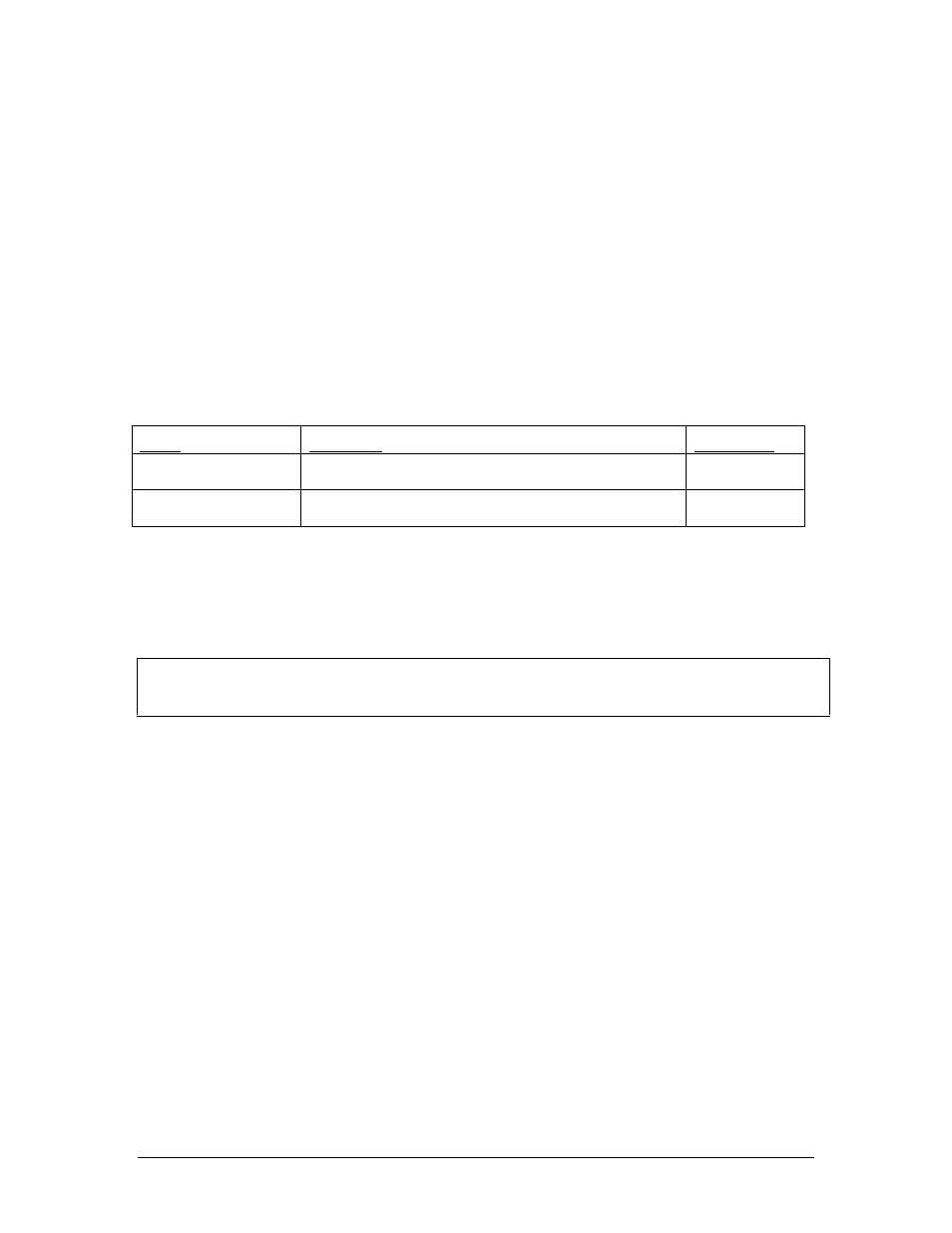Section i – general information, 1introduction, 2scope | 3equipment description | PS Engineering PMA450 Installation Manual User Manual | Page 4 / 40