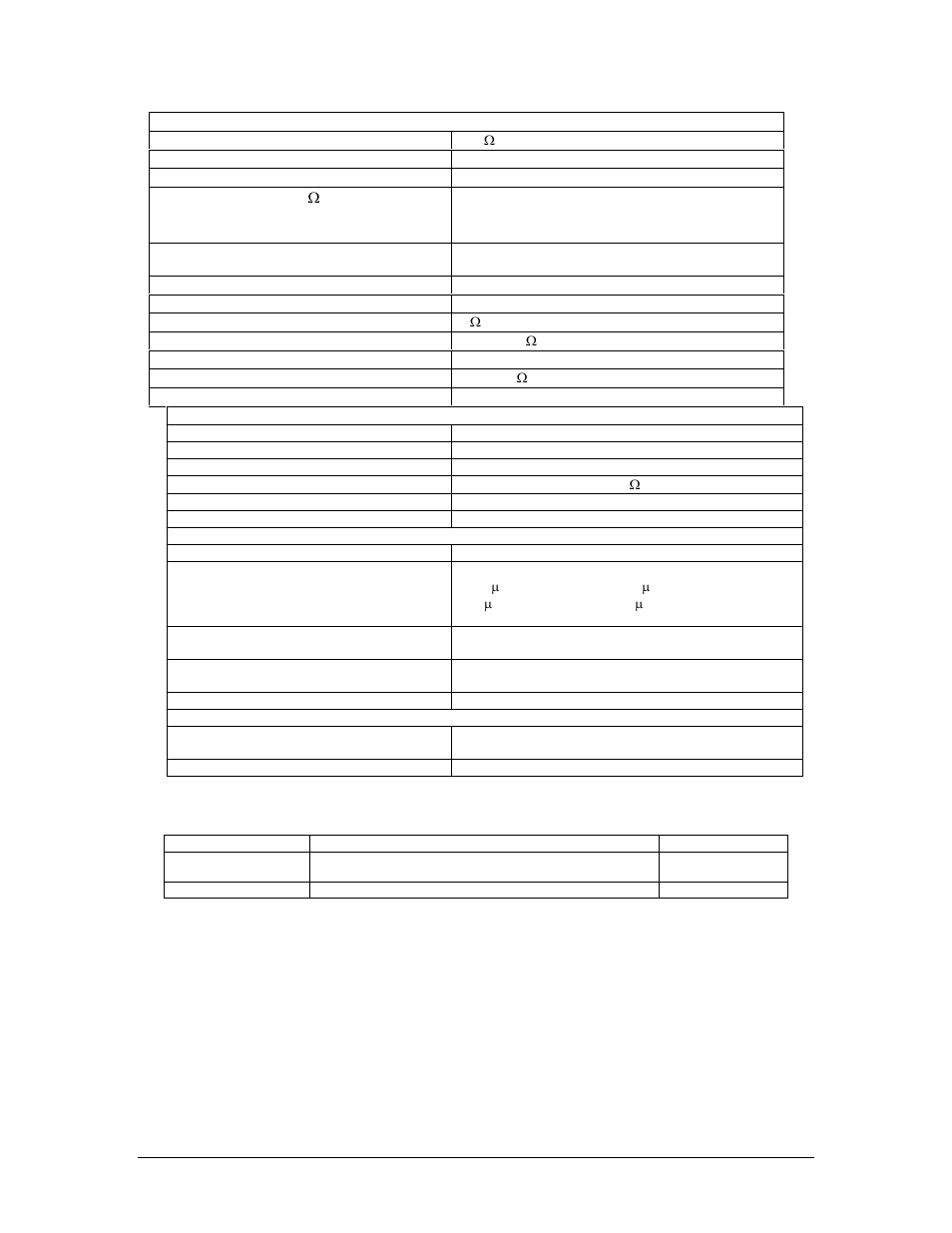 6equipment supplied, 6 equipment supplied | PS Engineering PMA450 Installation Manual User Manual | Page 6 / 40