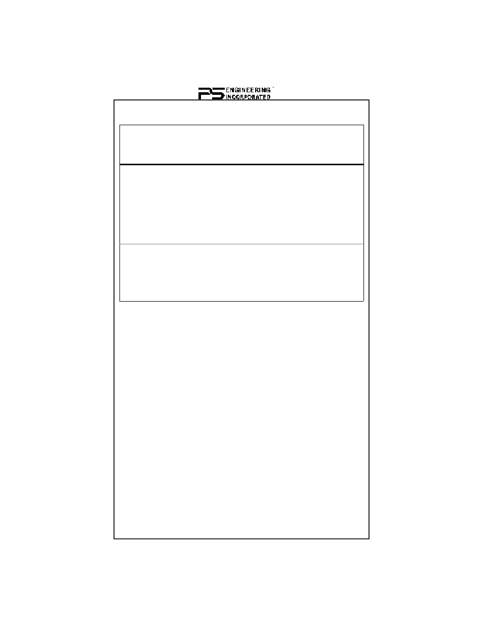 Intercom modes, Push to talk intercom mode | PS Engineering PMA4000 Pilot’s Guide User Manual | Page 5 / 8