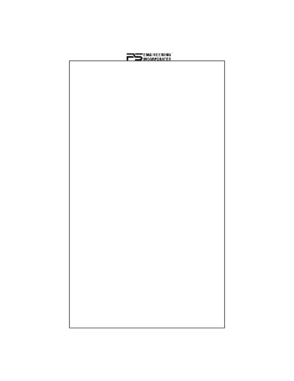 Limitations, Emergency procedures | PS Engineering PMA4000 Pilot’s Guide User Manual | Page 6 / 8