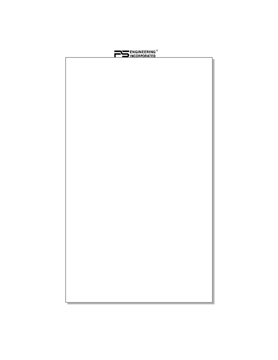 Factory service | PS Engineering PMA7000B Pilot’s Guide User Manual | Page 11 / 12