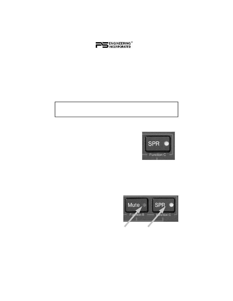 Speaker amplifier (5) | PS Engineering PMA8000B X User Manual | Page 5 / 16