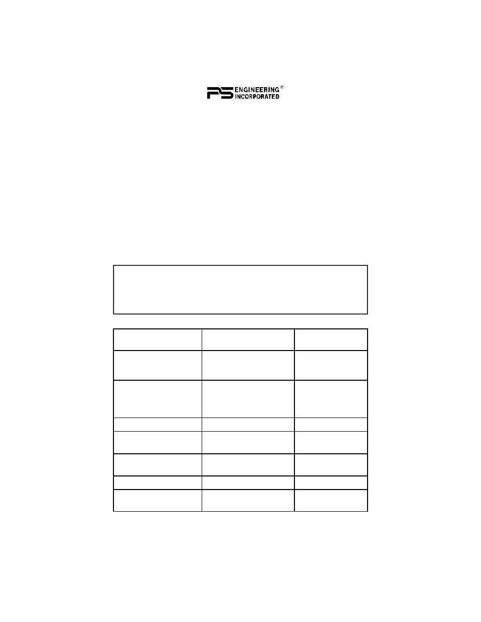 Intercom operation intellivox ® vox-squelch, Oregon aero micmuff part numbers | PS Engineering PMA8000B X User Manual | Page 6 / 16