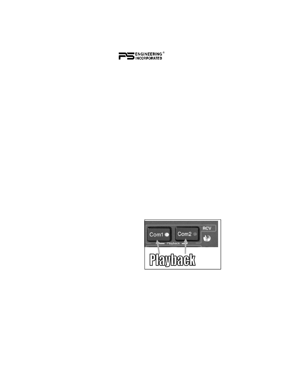 PS Engineering PMA8000B X User Manual | Page 9 / 16