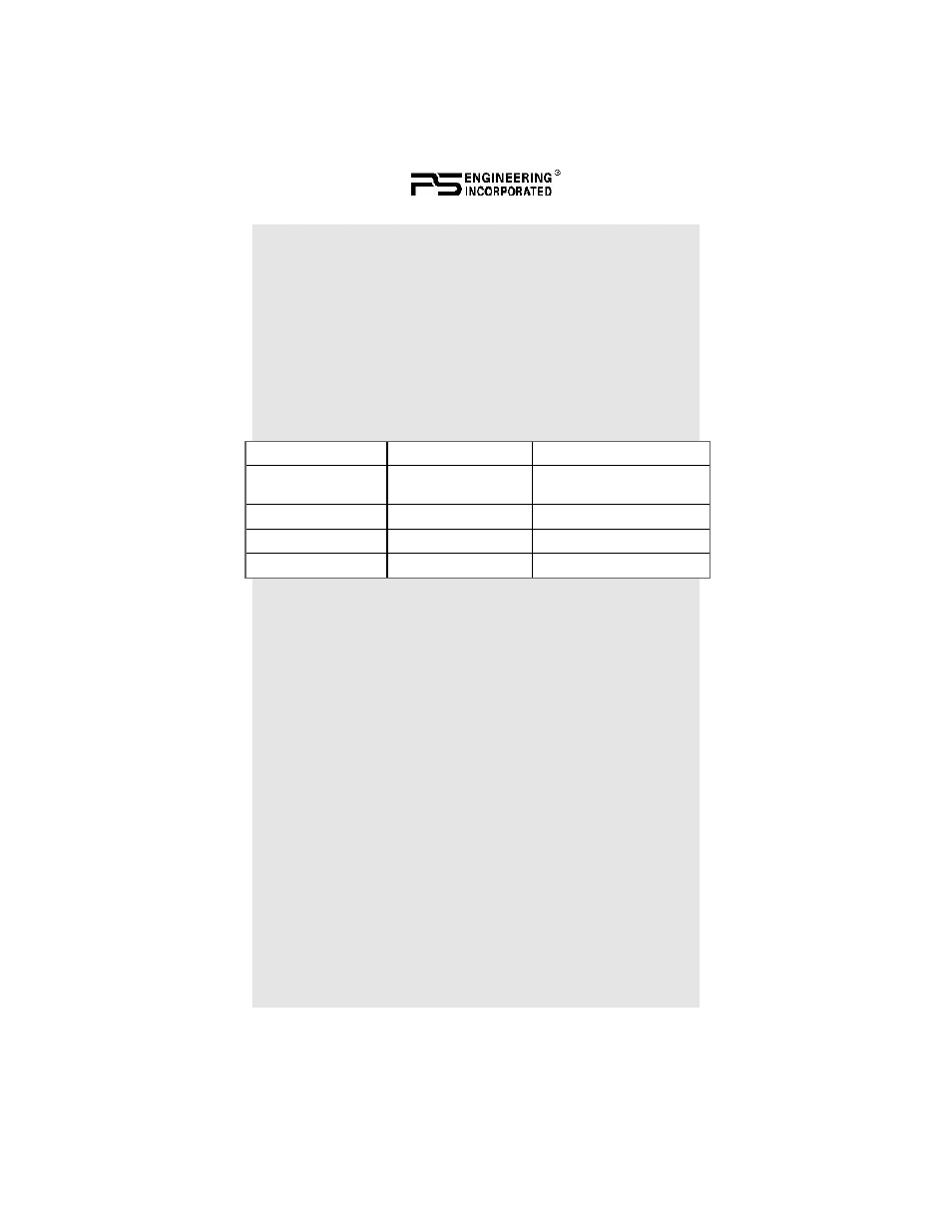 Blinking indicators | PS Engineering PMA8000BT NUI Pilot’s Guide User Manual | Page 14 / 20