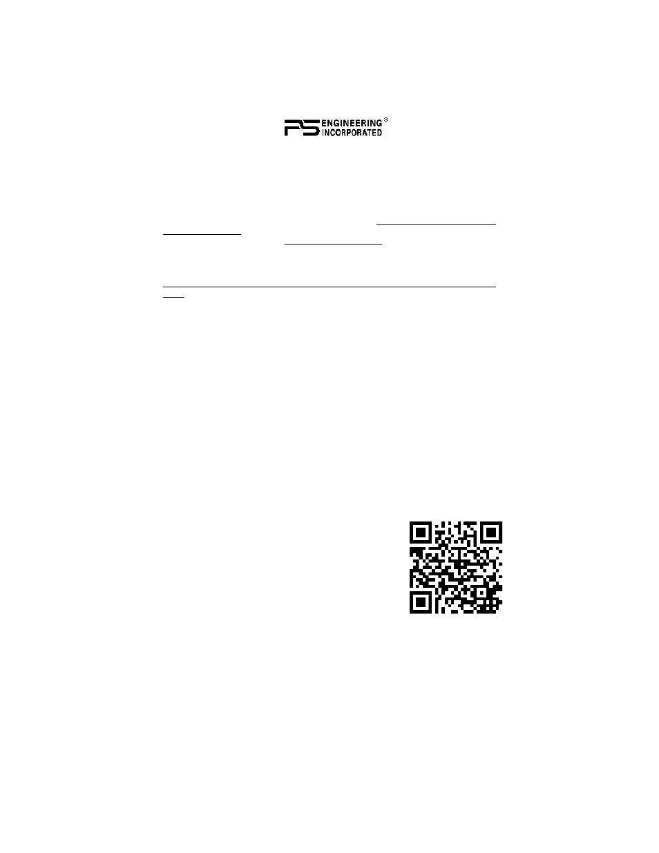 Factory service, Warranty & service | PS Engineering PMA8000BT NUI Pilot’s Guide User Manual | Page 20 / 20