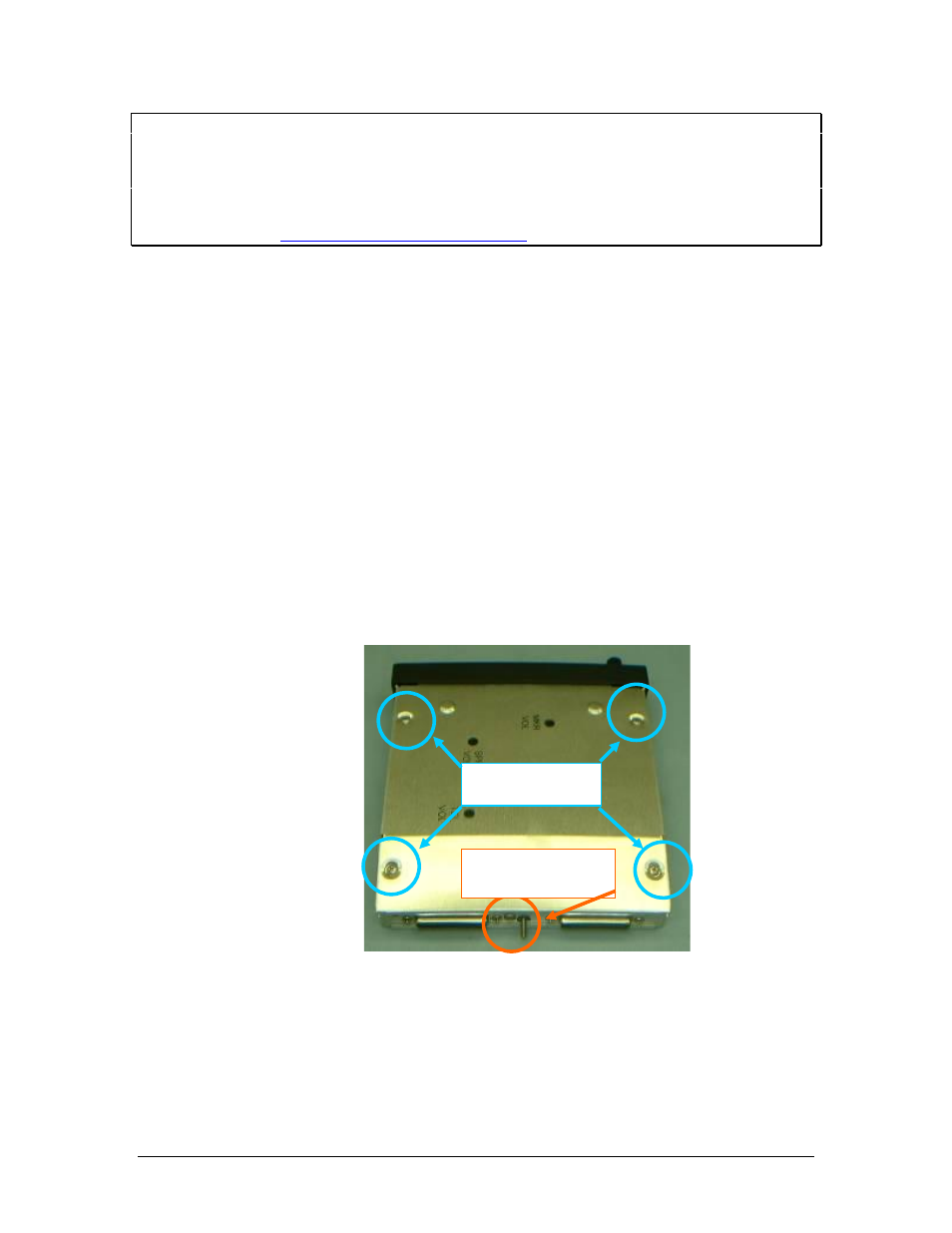 PS Engineering PMA8000BT NUI Installation Manual User Manual | Page 13 / 42