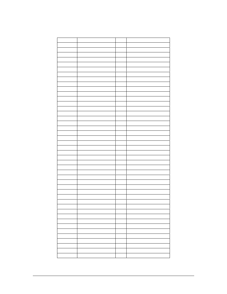 PS Engineering PMA8000BT NUI Installation Manual User Manual | Page 19 / 42