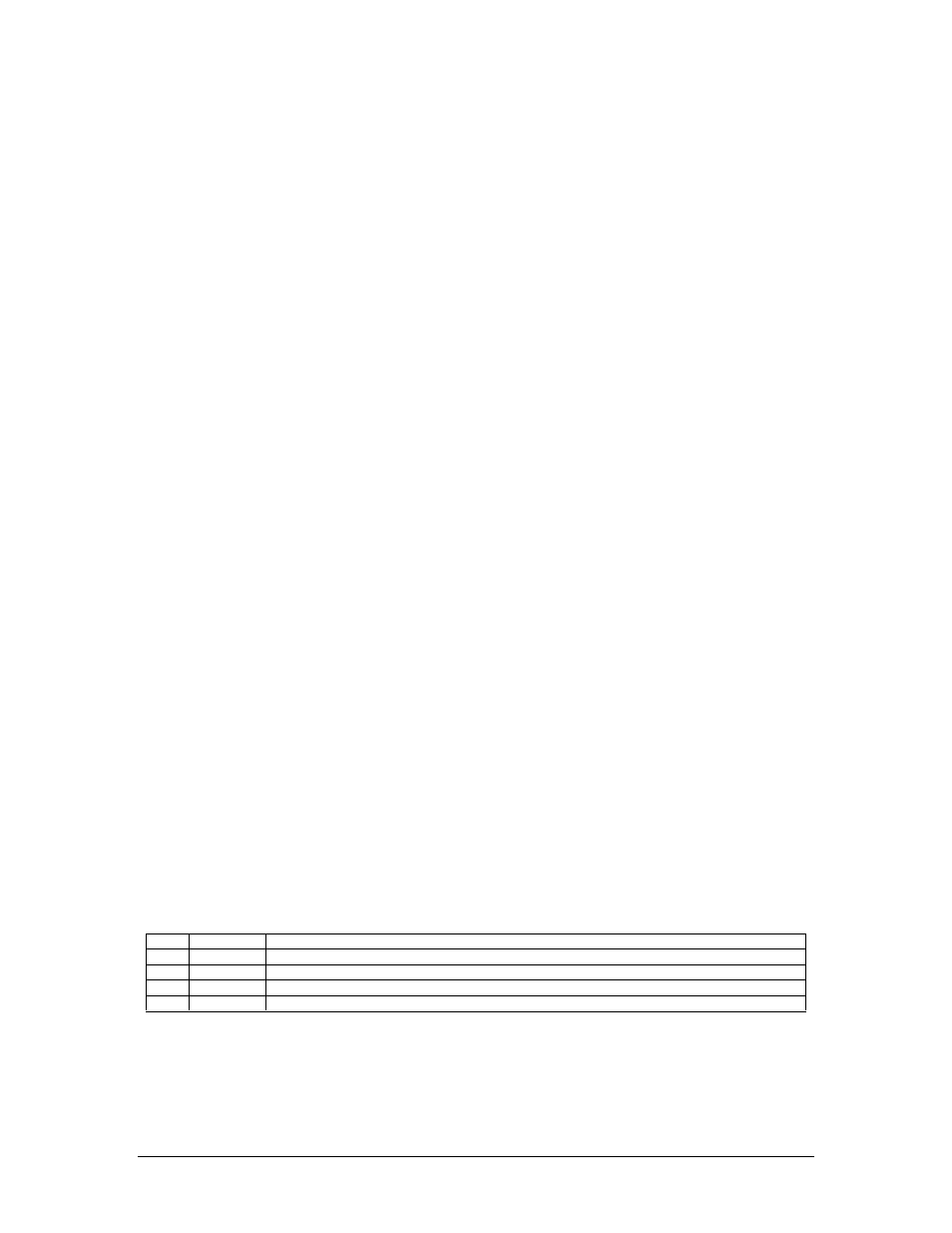 PS Engineering PMA8000BT NUI Installation Manual User Manual | Page 3 / 42