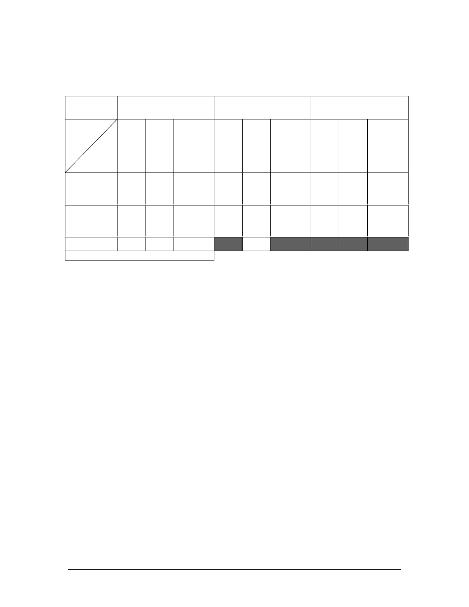 PS Engineering PMA8000BT NUI Installation Manual User Manual | Page 32 / 42