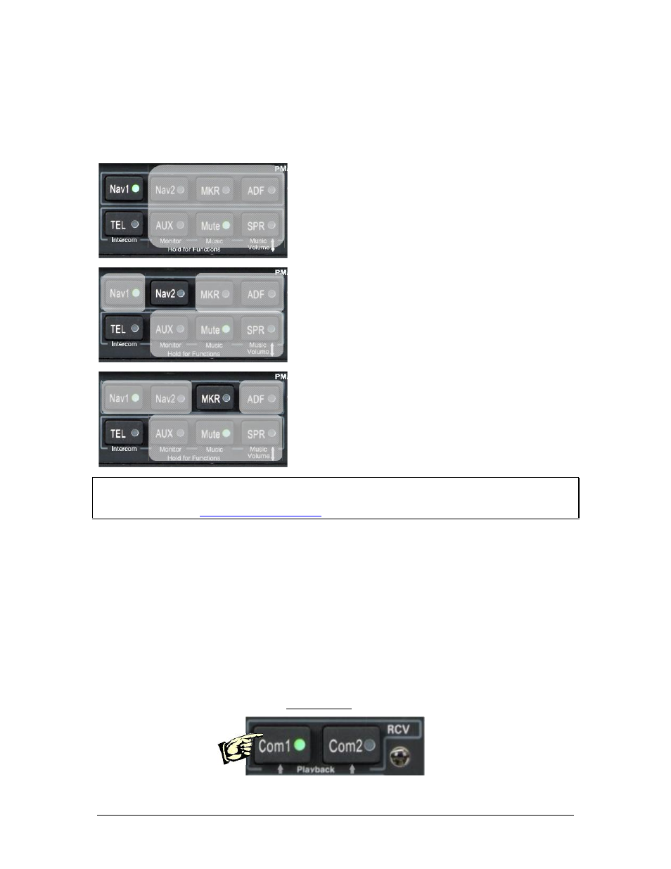 PS Engineering PMA8000BT NUI Installation Manual User Manual | Page 34 / 42