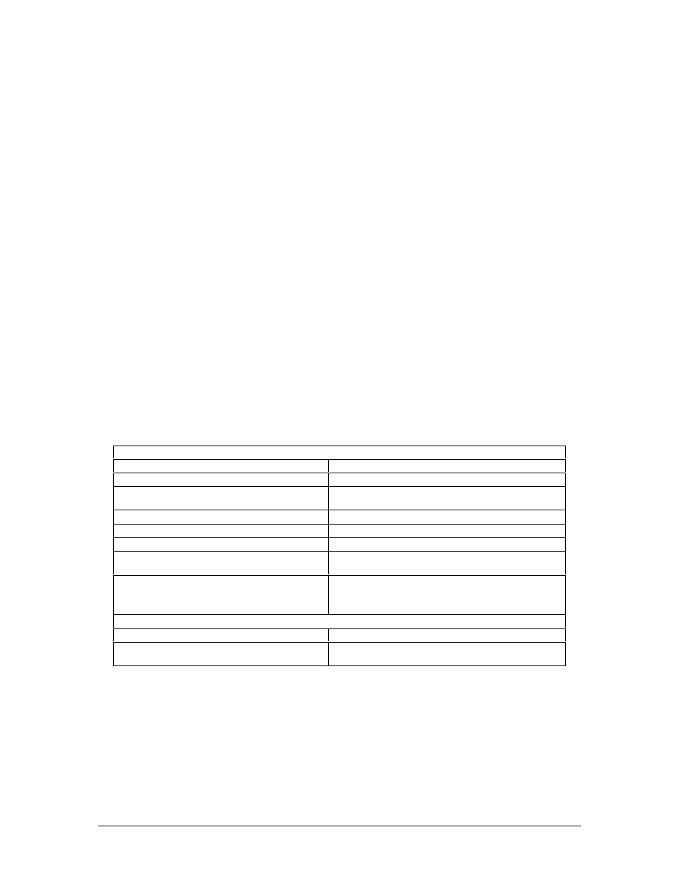 PS Engineering PMA8000BT NUI Installation Manual User Manual | Page 5 / 42