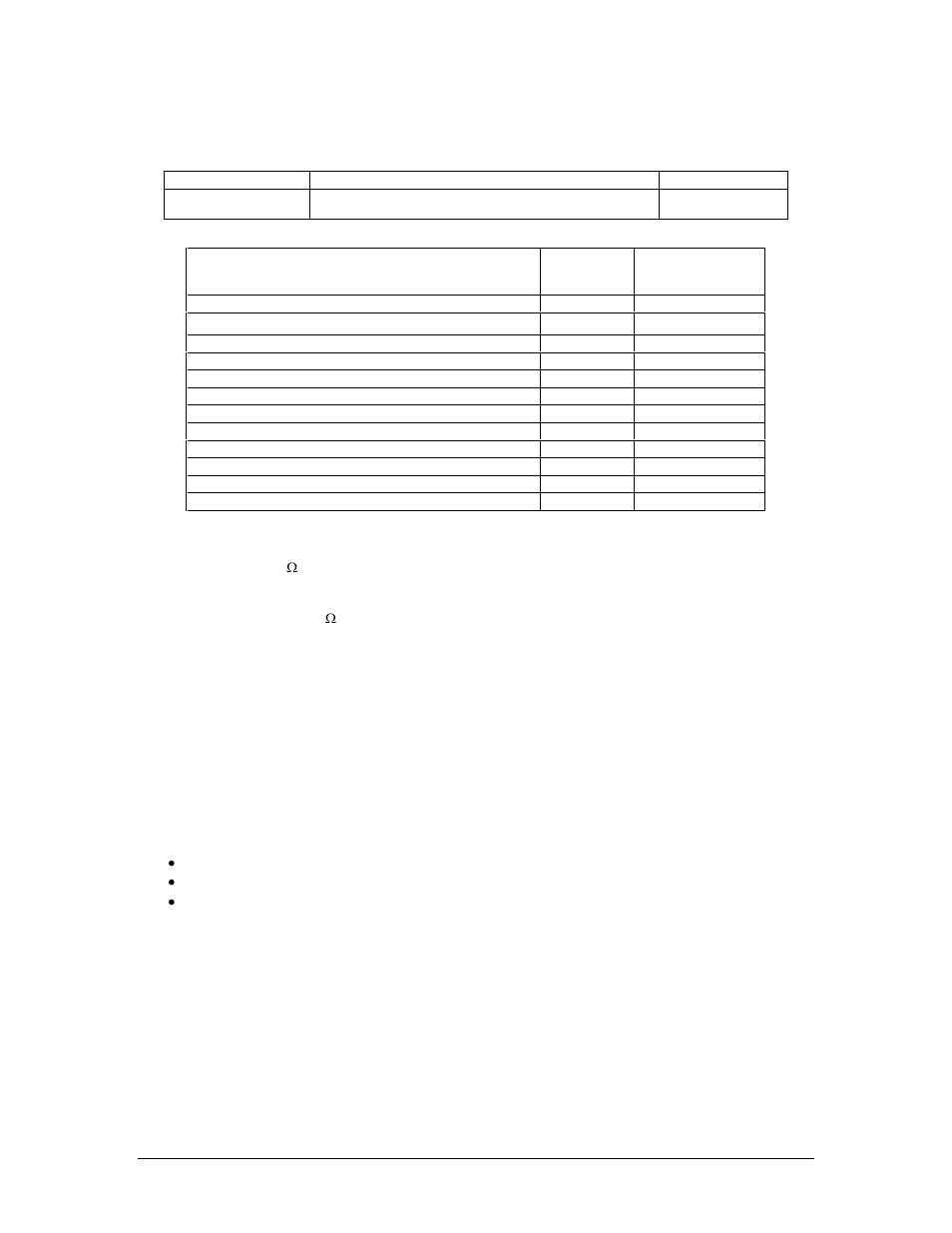 6 equipment supplied, 7 equipment required but not supplied, 8 optional items | 9 license requirements | PS Engineering PMA8000BT NUI Installation Manual User Manual | Page 7 / 42