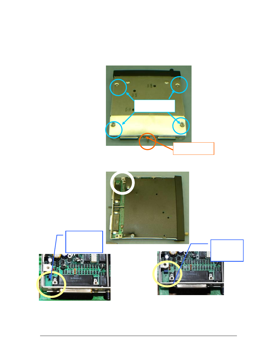 PS Engineering PMA8000C Installation Manual User Manual | Page 13 / 40